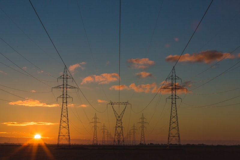 Solar Clean Energy