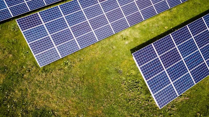 Bifacial Solar Integration