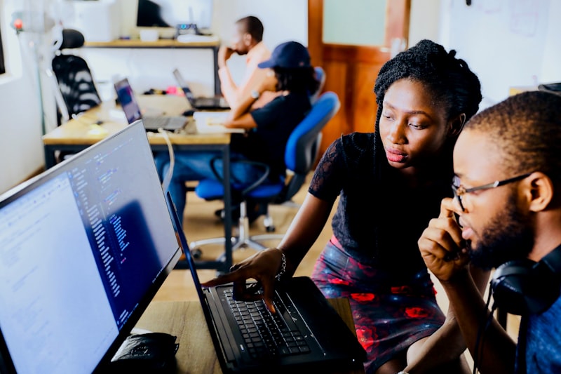 Community Empowerment and Training