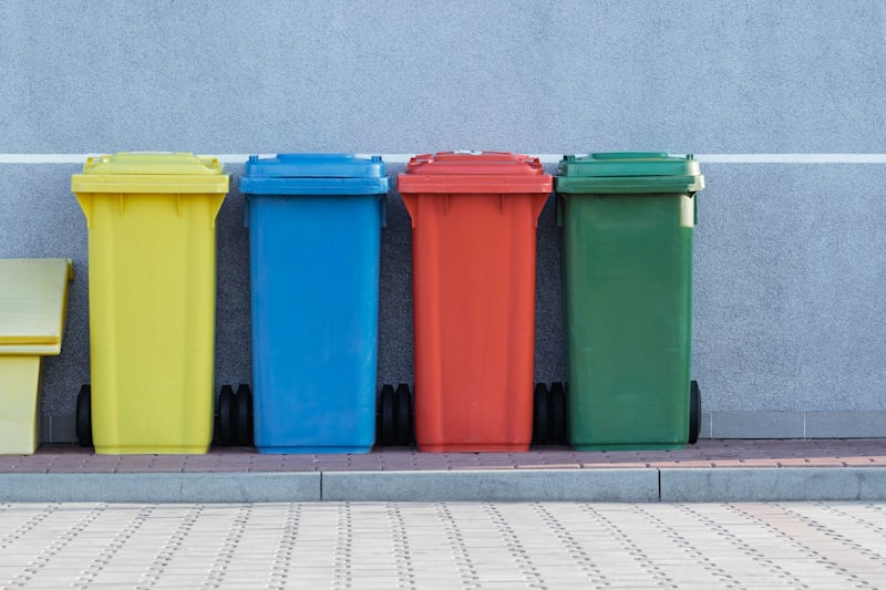 Recyclable Materials